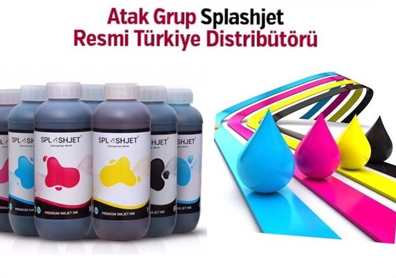 hp uyumlu plotter murekkepleri