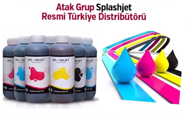 hp uyumlu plotter murekkepleri