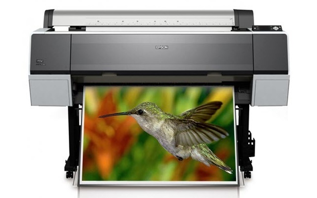 Epson Stylus Pro 9890