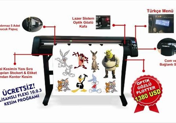 Folyo-Kesici-Olympos-Rd-840