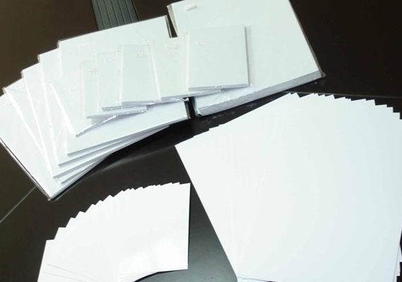 parlak fotoğraf kağıdı